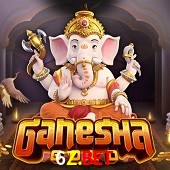 Ganesha Gold
